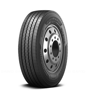 Anvelopa directie 225/75/17,5 Hankook AH35 (MS) 129/127M Anvelopa directie 225/75/17,5 Hankook AH35 (MS) 129/127M