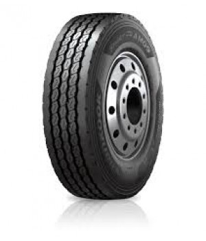 Anvelopa directie 315/80/22,5 Hankook AM09 On/Off (MS) 156/150K Anvelopa directie 315/80/22,5 Hankook AM09 On/Off (MS) 156/150K