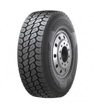 Anvelopa directie 385/65/22,5 Hankook AM15+ On/Off (MS) HL HighLoad 164K