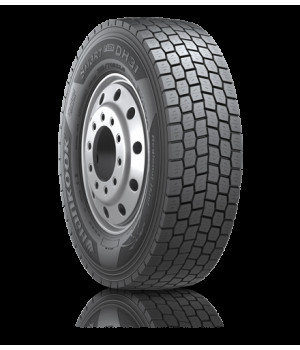 Anvelopa tractiune 315/60/22,5 Hankook DH31 (MS) 152/148L Anvelopa tractiune 315/60/22,5 Hankook DH31 (MS) 152/148L