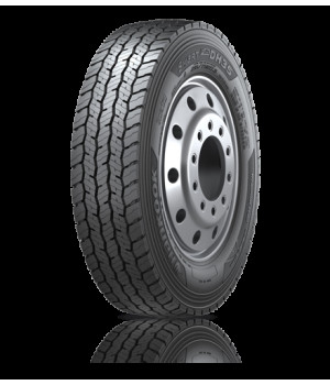 Anvelopa tractiune 235/75/17,5 Hankook DH35 (MS) 132/130M Anvelopa tractiune 235/75/17,5 Hankook DH35 (MS) 132/130M