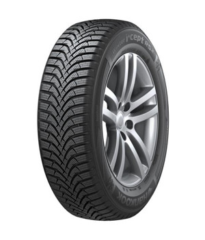 Anvelopa iarna 155/65/14 Hankook W452 75T