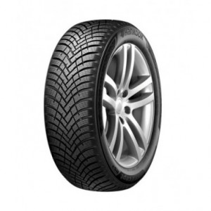 Anvelopa iarna 205/55/16 Hankook W462B Runonflat 91H