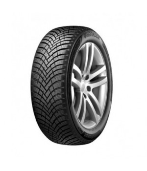 Anvelopa iarna 205/55/16 Hankook W462B Runonflat 91H Anvelopa iarna 205/55/16 Hankook W462B Runonflat 91H