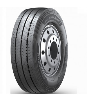 Anvelopa directie 355/50/22,5 Hankook AH51 (MS) 156K Anvelopa directie 355/50/22,5 Hankook AH51 (MS) 156K