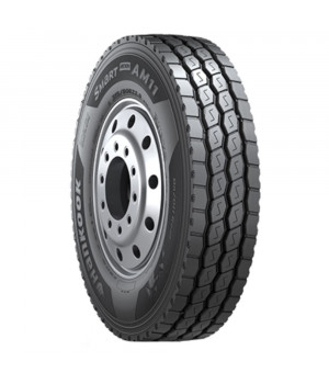 Anvelopa directie 315/80/22,5 Hankook AM11 On/Off 156/150K Anvelopa directie 315/80/22,5 Hankook AM11 On/Off 156/150K