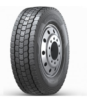 Anvelopa tractiune 275/70/22,5 Hankook DH51 148/145M Anvelopa tractiune 275/70/22,5 Hankook DH51 148/145M