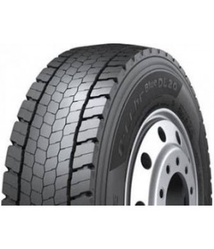 Anvelopa tractiune 295/60/22,5 Hankook DL20W 150/147L Anvelopa tractiune 295/60/22,5 Hankook DL20W 150/147L