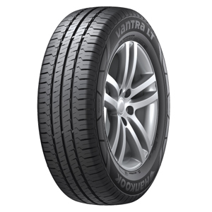 Anvelopa vara 185/75/16C Hankook Vantra LT RA18 M+S 104/102R