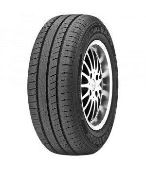 Anvelopa vara 205/65/16C Hankook RA28 107T