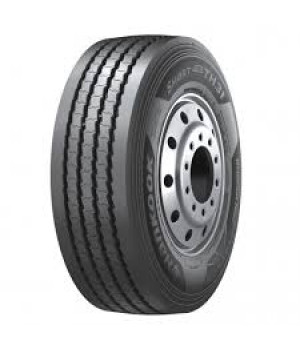 Anvelopa trailer 205/65/17,5 Hankook TH31 (MS) 129/127J Anvelopa trailer 205/65/17,5 Hankook TH31 (MS) 129/127J