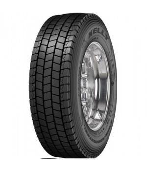 Anvelopa tractiune 315/70/22,5 Kelly Armorsteel KDM2 (MS) - made by GoodYear 154/152L/M Anvelopa tractiune 315/70/22,5 Kelly Armorsteel KDM2 (MS) - made by GoodYear 154/152L/M