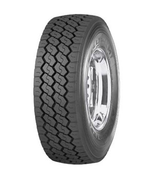 Anvelopa trailer 385/65/22,5 Kelly Armorsteel KMT On/Off (MS) - made by GoodYear 160/158J/K Anvelopa trailer 385/65/22,5 Kelly Armorsteel KMT On/Off (MS) - made by GoodYear 160/158J/K