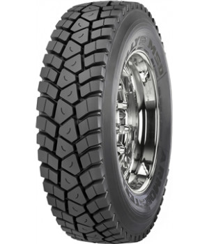 Anvelopa tractiune 13//22,5 Kelly Armorsteel MSD On/Off (MS) - made by GoodYear 156/150K Anvelopa tractiune 13//22,5 Kelly Armorsteel MSD On/Off (MS) - made by GoodYear 156/150K