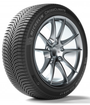 Anvelopa all seasons 165/70/14 Michelin CrossClimate+ M+S XL 85T Anvelopa all seasons 165/70/14 Michelin CrossClimate+ M+S XL 85T