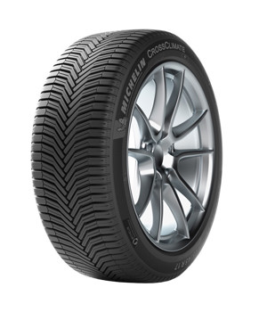 Anvelopa all seasons 195/50/15 Michelin CrossClimate+ M+S XL 86V