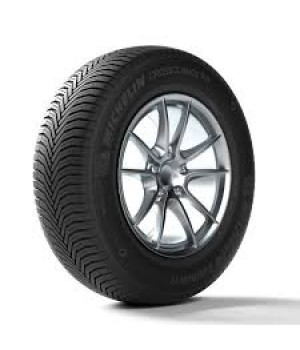 Anvelopa all seasons 215/70/16 Michelin CrossClimate Suv M+S 100H