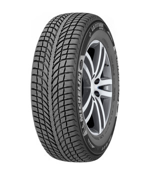 Anvelopa iarna 255/65/17 Michelin LatitudeAlpinLA2 XL 114H