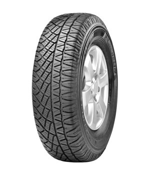 Anvelopa all seasons 245/65/17 Michelin LatitudeCross XL 111H