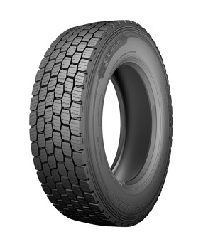 Anvelopa tractiune 315/60/22,5 Michelin X Multi D 152/148L Anvelopa tractiune 315/60/22,5 Michelin X Multi D 152/148L
