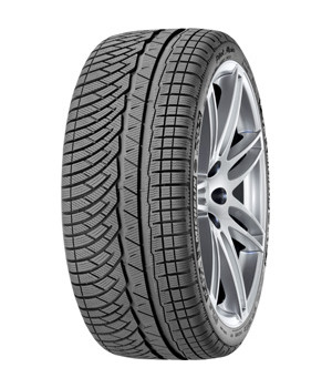 Anvelopa iarna 275/40/20 Michelin PilotAlpinPA4 XL 106V