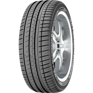 Anvelopa vara 255/40/18 Michelin PilotSport3 XL 99Y