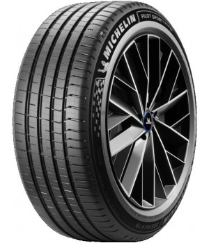 Anvelopa vara 265/40/21 Michelin PilotSport5 Energy XL 105Y