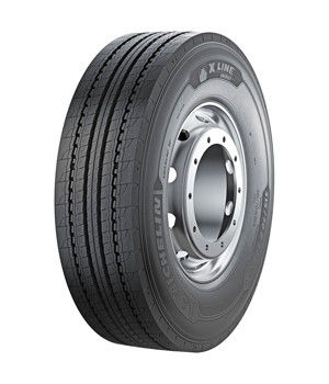 Anvelopa directie 315/70/22,5 Michelin X Line Energy Z 156/150L Anvelopa directie 315/70/22,5 Michelin X Line Energy Z 156/150L