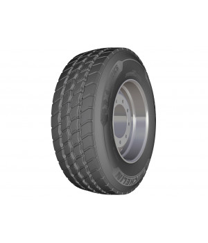 Anvelopa trailer 385/65/22,5 Michelin X Works T (MS) 160K Anvelopa trailer 385/65/22,5 Michelin X Works T (MS) 160K