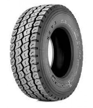 Anvelopa trailer 385/65/22,5 Michelin XZY3 (MS) On/Off 160K
