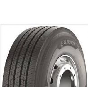 Anvelopa directie 385/55/22,5 Michelin X Multi F (MS) 160K