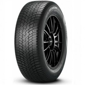 Anvelopa all seasons 265/65/17 Pirelli Scorpion AllSeason SF2 *DEMO* 112/110H