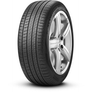 Anvelopa all seasons 285/40/22 Pirelli Scorpion Zero AllSeason NCS 110Y