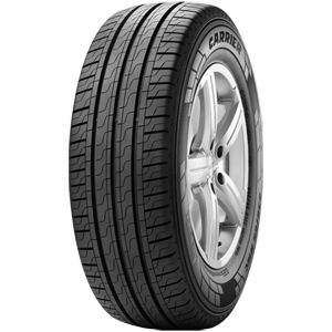 Anvelopa all seasons 215/65/16C Pirelli Carrier 109T