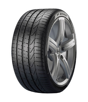 Anvelopa vara 285/35/22 Pirelli P Zero XL 106Y