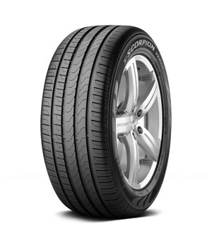 Anvelopa vara 235/45/20 Pirelli Scorpion Verde Seal Inside XL 100V