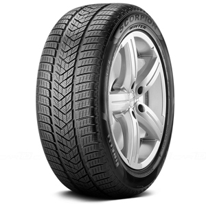 Anvelopa iarna 235/45/20 Pirelli Scorpion Winter XL 100V