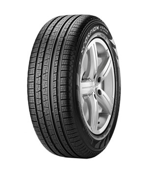 Anvelopa all seasons 275/45/20 Pirelli Scorpion Verde A/S 110V