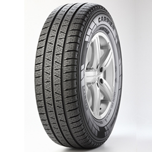 Anvelopa iarna 215/75/16C Pirelli Winter Carrier 116R