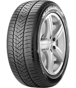 Anvelopa iarna 275/45/21 Pirelli Scorpion Winter 107V Anvelopa iarna 275/45/21 Pirelli Scorpion Winter 107V