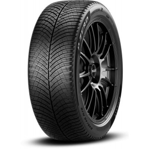 Anvelopa iarna 245/40/18 Pirelli Winter PZero2 XL 97V