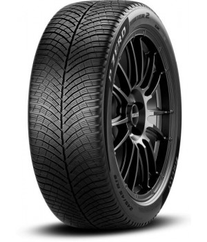 Anvelopa iarna 245/40/18 Pirelli Winter PZero2 XL 97V