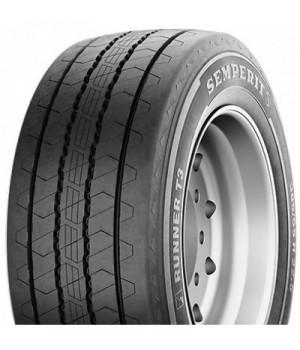 Anvelopa trailer 215/75/17,5 Semperit Runner T3 (MS) 135/133K Anvelopa trailer 215/75/17,5 Semperit Runner T3 (MS) 135/133K