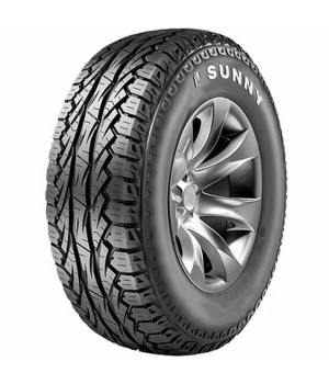 Anvelopa vara 265/50/20 Sunny NU006 XL 111V