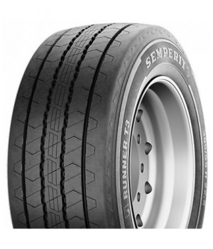 Anvelopa trailer 385/55/22,5 Semperit Runner T3 160K