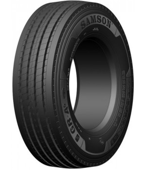 Anvelopa directie 315/60/22,5 Samson GR-A 154/150L Anvelopa directie 315/60/22,5 Samson GR-A 154/150L