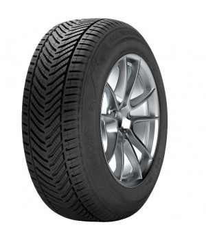 Anvelopa all seasons 215/50/17 Tigar All Season XL 95W Anvelopa all seasons 215/50/17 Tigar All Season XL 95W