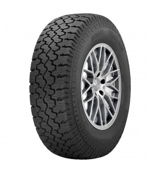 Anvelopa vara 205/80/16 Tigar Road Terrain XL 104T