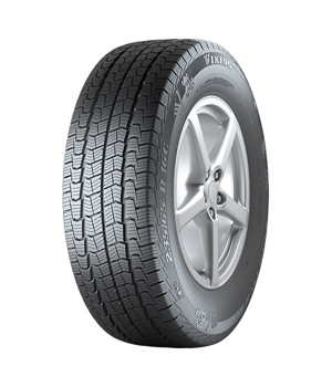 Anvelopa all seasons 195/60/16C Viking FourTech Van 99/97H