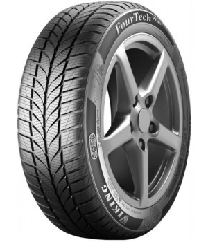 Anvelopa all seasons 175/70/13 Viking FourTechPlus 82T Anvelopa all seasons 175/70/13 Viking FourTechPlus 82T